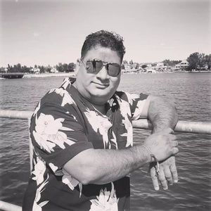 Meet your Posher, Parag